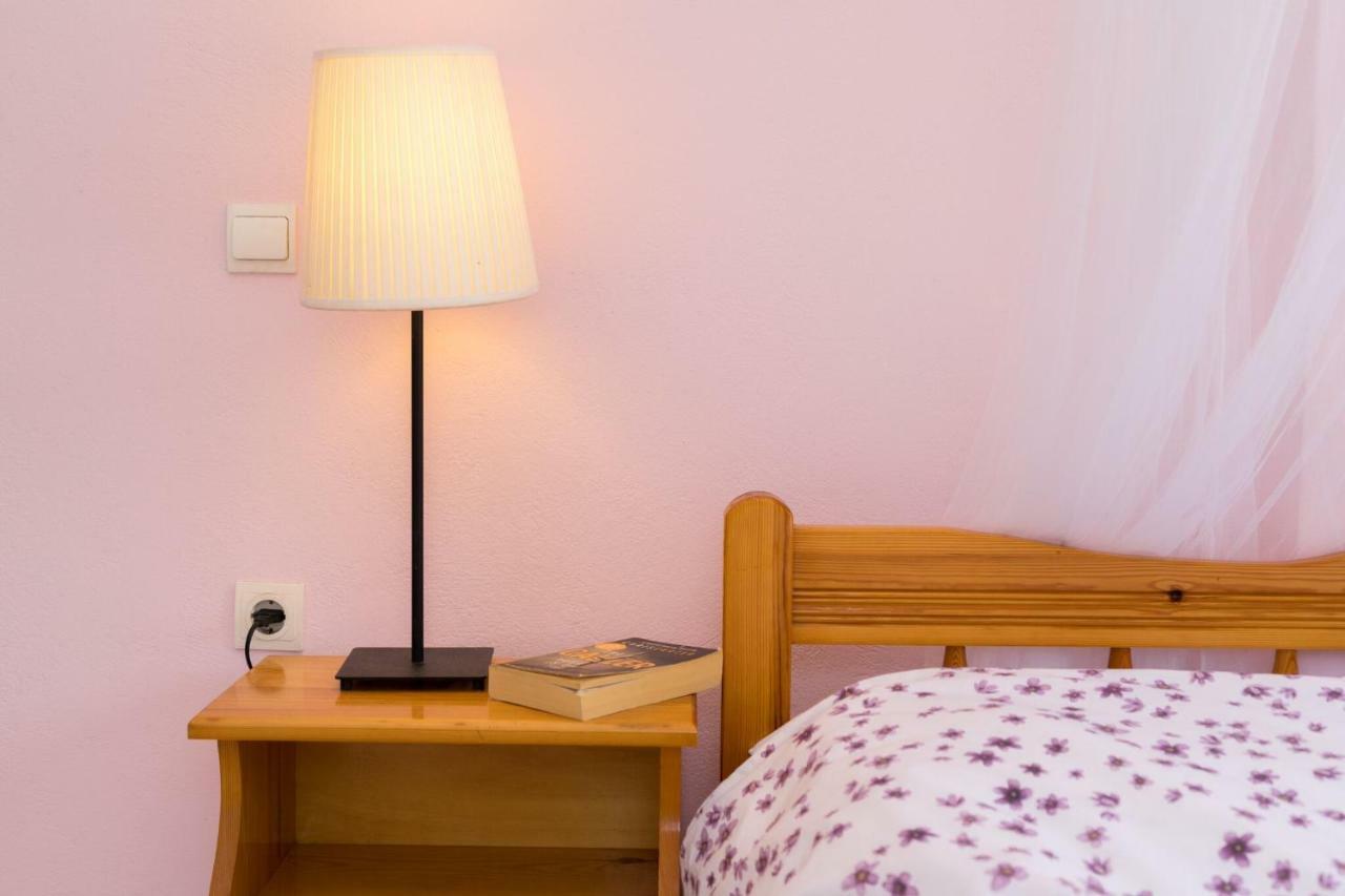 2 Bed House With Mountain View Apartment Alykes  Bagian luar foto